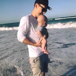 Meet your Posher, David